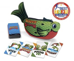 盛り上がる英語ゲーム